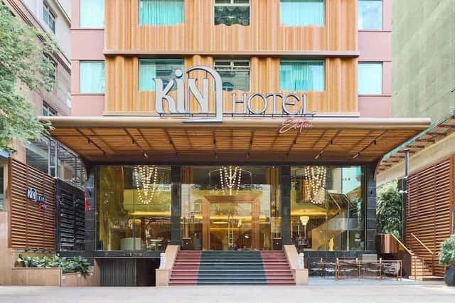 Bán nhà mặt tiền Thi Sách Quận 1, TP.HCM – giá 1035 tỷ Bán nhà mặt tiền Thi Sách Quận 1, TP.HCM – giá 1035 tỷ