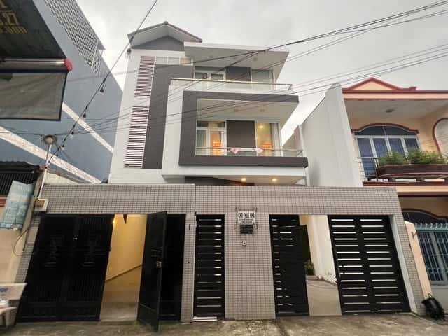 Bán nhà hẻm Nguyễn Văn Linh Quận 7, TP.HCM – giá 25 tỷ Bán nhà hẻm Nguyễn Văn Linh Quận 7, TP.HCM – giá 25 tỷ