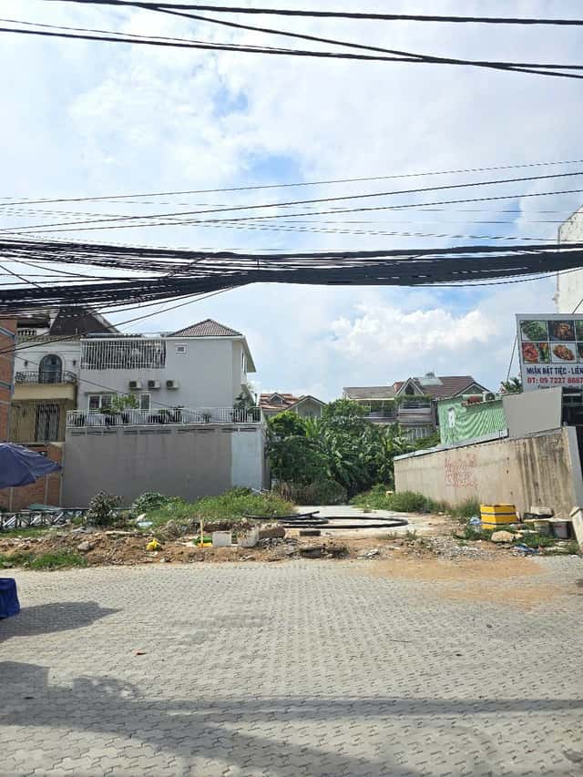 Bán đất Lương Định Của Thành phố Thủ Đức, TP.HCM – giá 71.5 tỷ