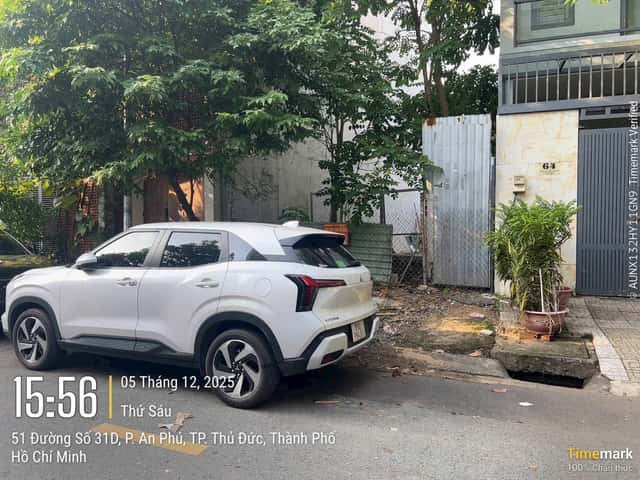 Bán đất Đường Số 31D Thành phố Thủ Đức, TP.HCM – giá 17.5 tỷ