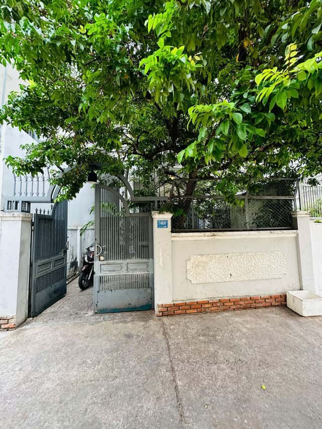 Bán nhà hẻm Võ Thị Sáu Quận 3, TP.HCM – giá 30.5 tỷ Bán nhà hẻm Võ Thị Sáu Quận 3, TP.HCM – giá 30.5 tỷ