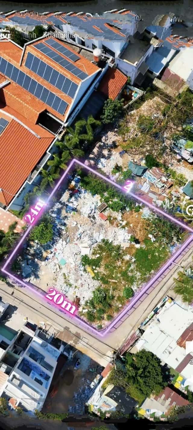 Bán nhà hẻm Trần Văn Sắc Thành phố Thủ Đức, TP.HCM – giá 73.8 tỷ Bán nhà hẻm Trần Văn Sắc Thành phố Thủ Đức, TP.HCM – giá 73.8 tỷ