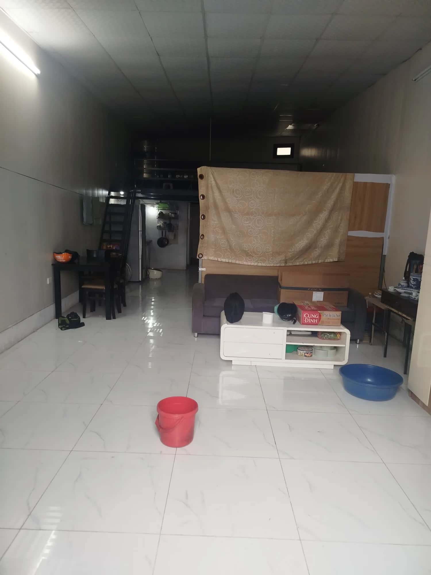 Bán nhà hẻm Định Công Thượng Quận Hoàng Mai, TP. Hà Nội – 2 phòng ngủ, giá 1 tỷ