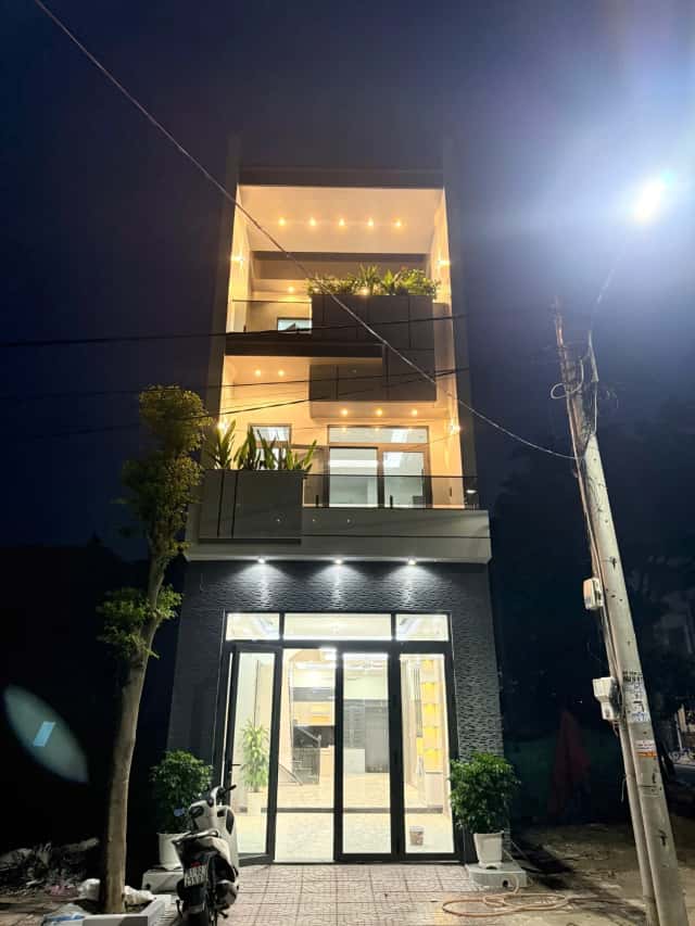 Bán nhà mặt tiền lê hồng phong Thành phố Dĩ An, Bình Dương – 3 phòng ngủ, giá 5.9 tỷ Bán nhà mặt tiền lê hồng phong Thành phố Dĩ An, Bình Dương – 3 phòng ngủ, giá 5.9 tỷ