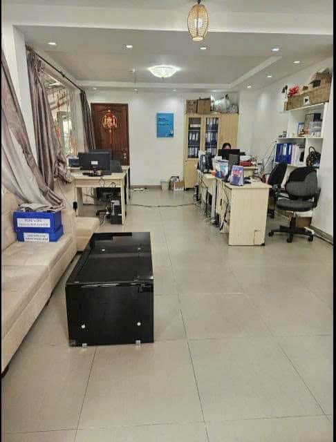 Cho thuê nhà hẻm 3/8 Đường Thích Quảng Đức Quận Phú Nhuận, TP.HCM – 1 phòng ngủ, giá 12 triệu