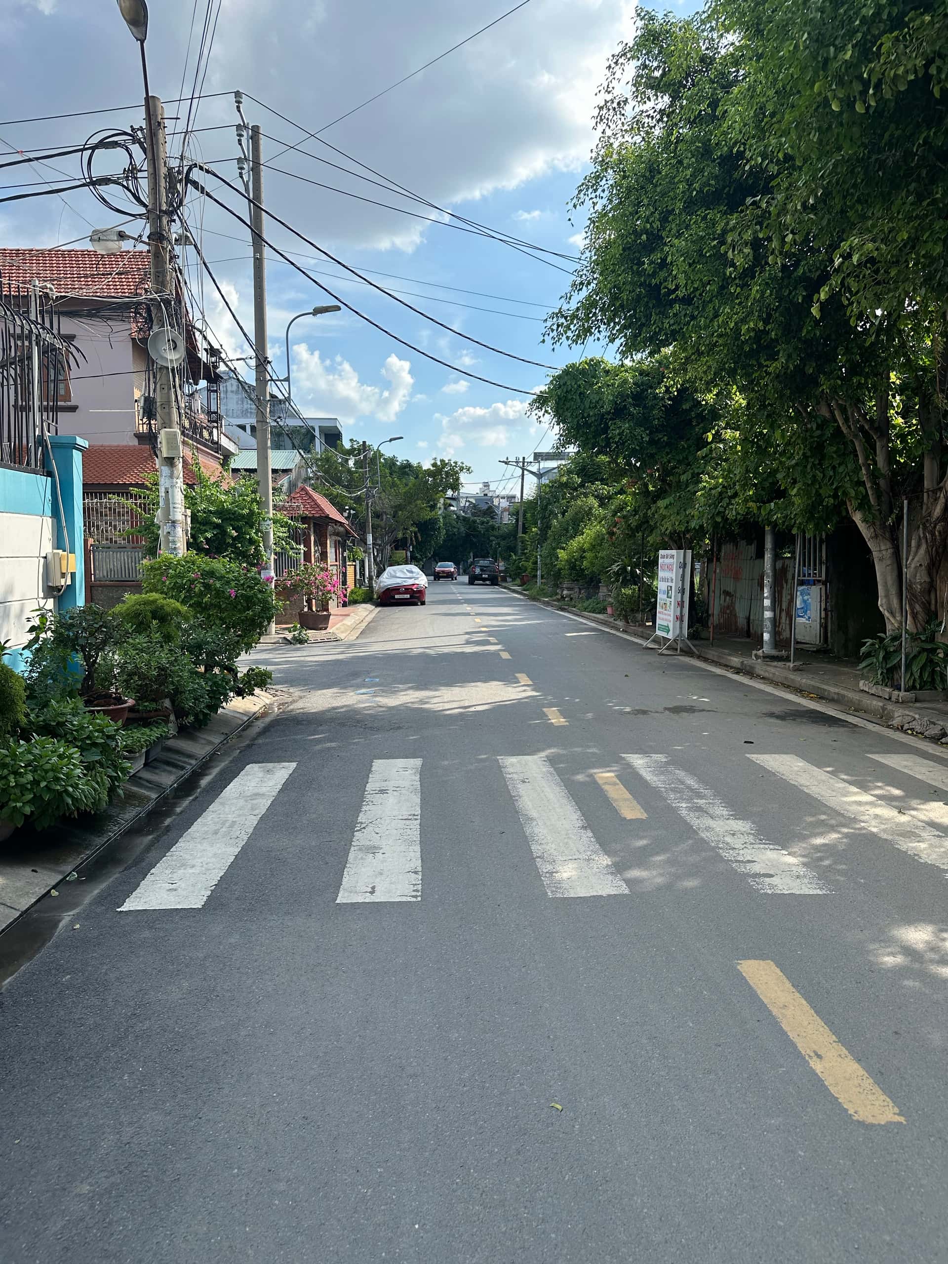 Bán đất Võ Chí Công Quận 9, TP.HCM – giá 23 tỷ