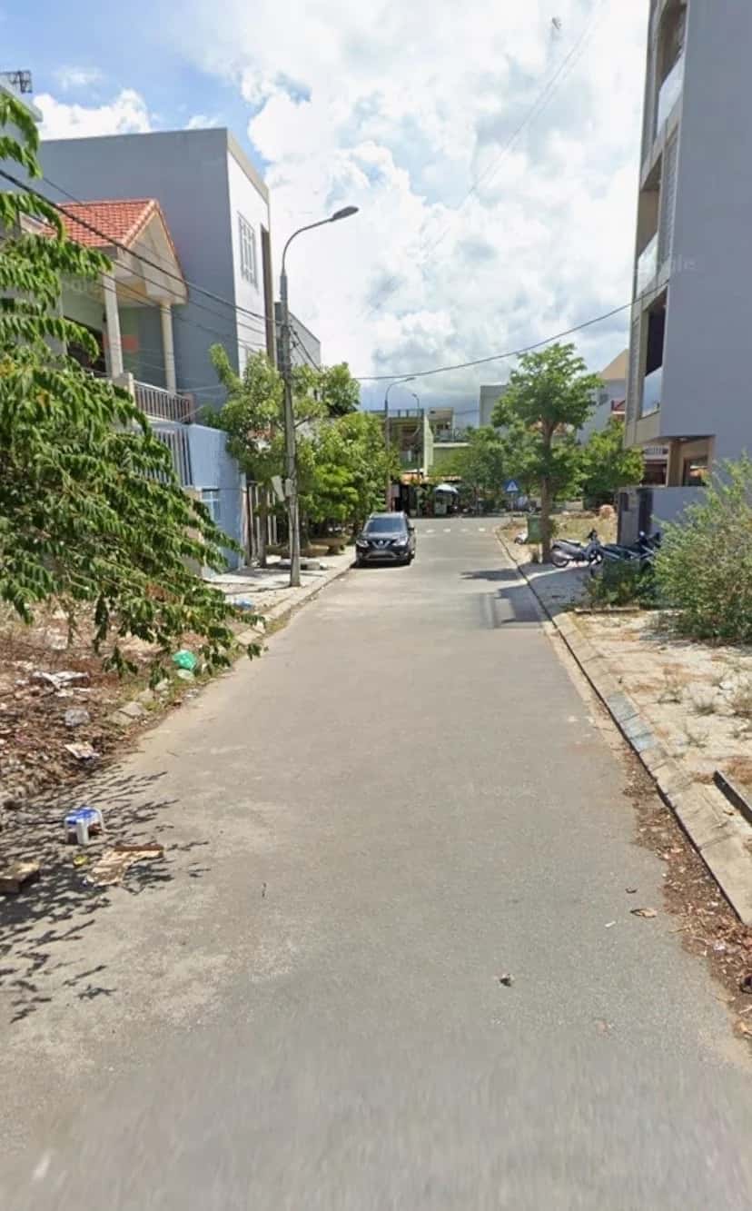 Bán đất Sơn Thuỷ Đông 4 Quận Ngũ Hành Sơn, TP. Đà Nẵng – giá 7.6 tỷ
