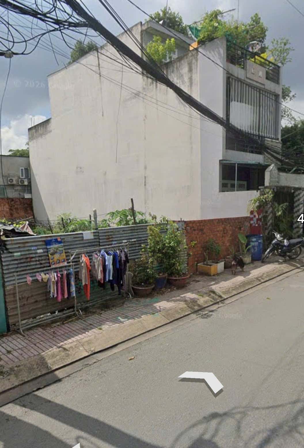 Bán đất Tân Hoà 2 Quận 9, TP.HCM – giá 8 tỷ