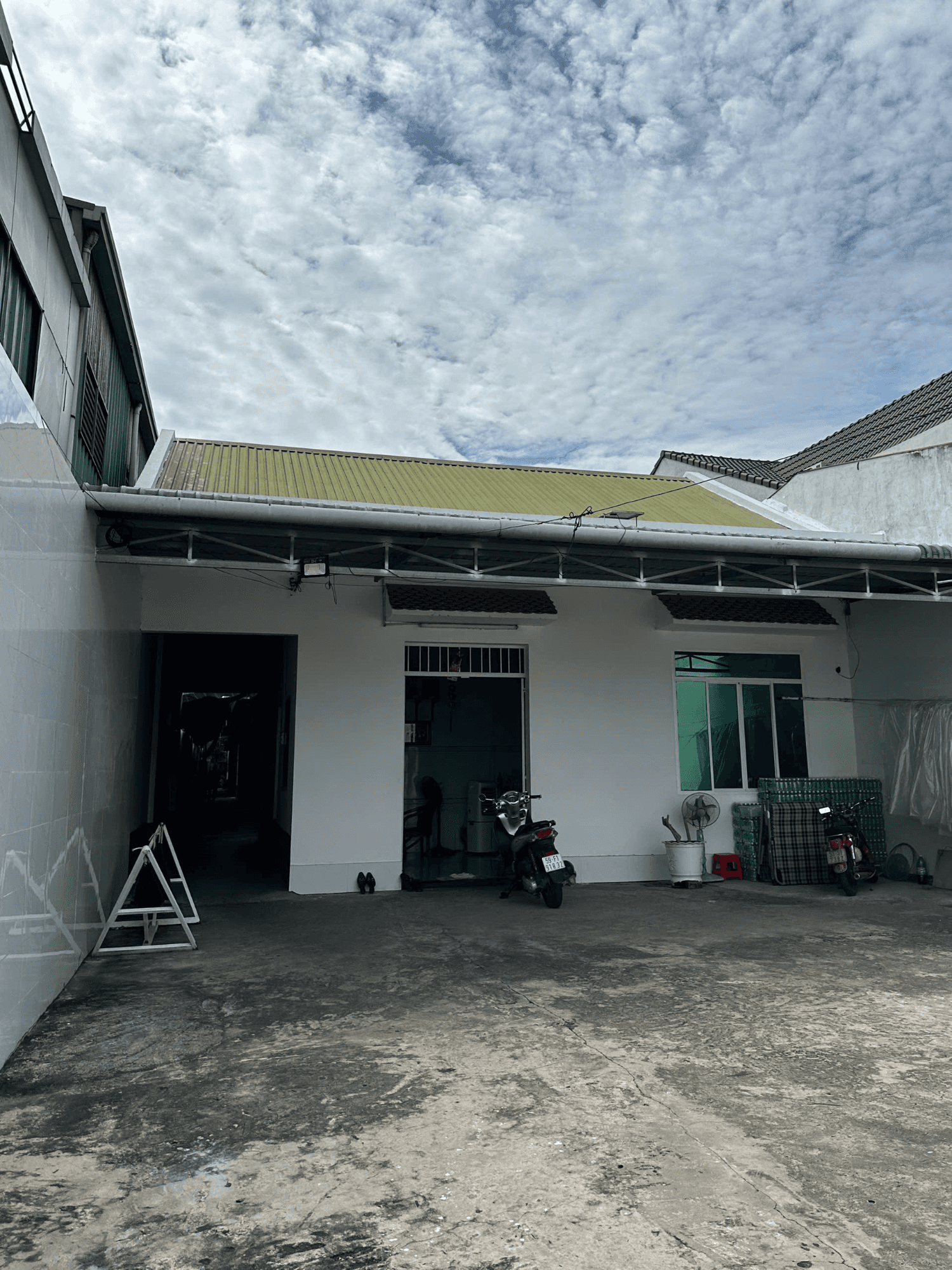 Bán nhà mặt tiền ĐT 848 Thành phố Sa Đéc, Đồng Tháp – 21 phòng ngủ, giá 21 tỷ