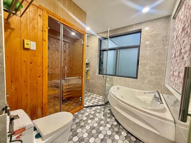 Bán nhà mặt tiền Số 3 Thành phố Thủ Đức, TP.HCM – 4 phòng ngủ, giá 21 tỷ