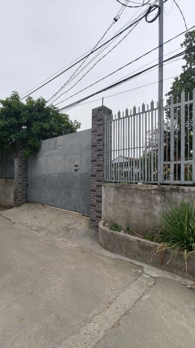 Bán đất Thôn Như Xuân Thành phố Nha Trang, Khánh Hòa – giá 3.1 tỷ
