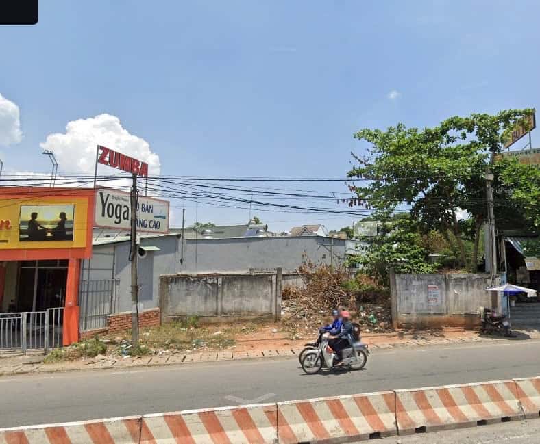 Bán đất Trường Chinh Huyện Long Thành, Đồng Nai – giá 27 tỷ