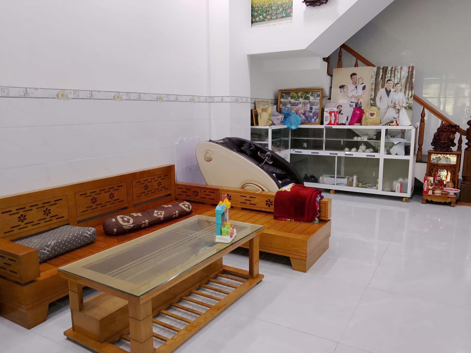 Bán đất Thôn An Ninh Huyện Diên Khánh, Khánh Hòa – giá 1.6 tỷ