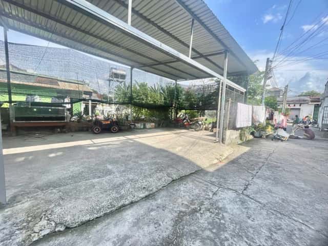 Bán nhà hẻm Phan Văn Hớn Huyện Hóc Môn, TP.HCM – 3 phòng ngủ, giá 4 tỷ Bán nhà hẻm Phan Văn Hớn Huyện Hóc Môn, TP.HCM – 3 phòng ngủ, giá 4 tỷ