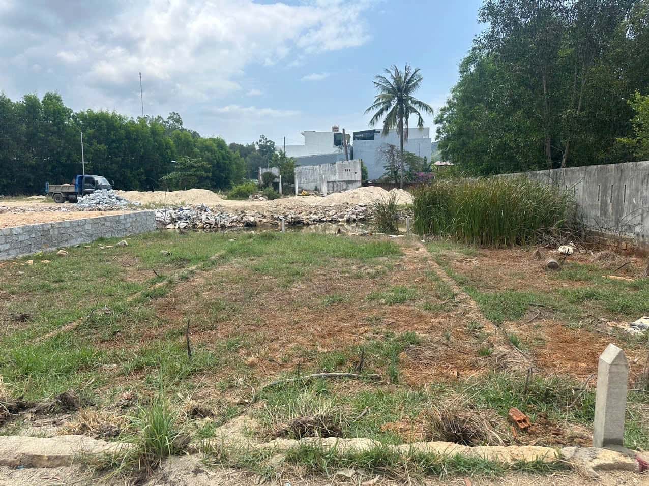 Bán đất Thôn Xuân Ngọc Thành phố Nha Trang, Khánh Hòa – giá 1.6 tỷ