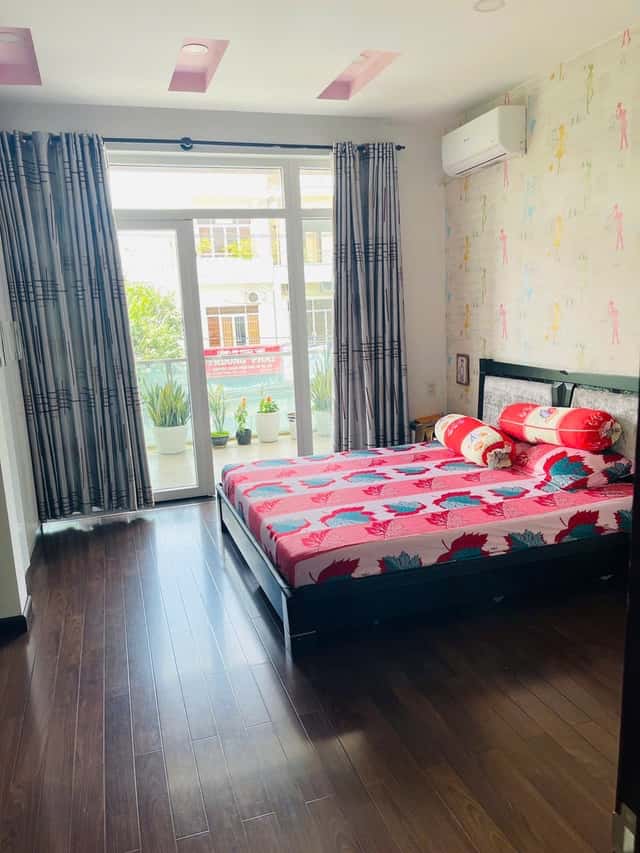 Bán nhà mặt tiền Lê Hồng Phong Thành phố Nha Trang, Khánh Hòa – 3 phòng ngủ, giá 18 tỷ