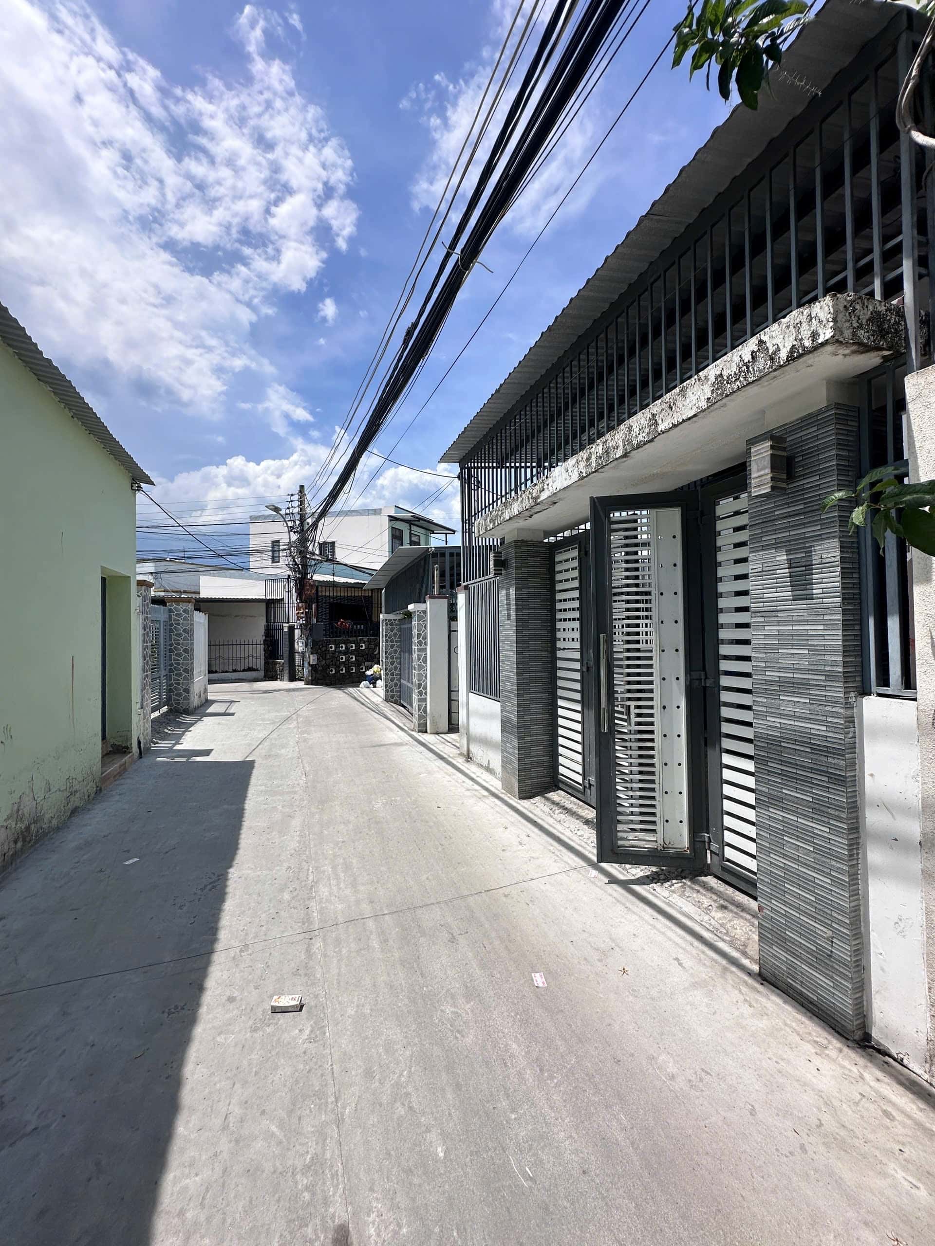 Bán đất Chế Lan Viên Thành phố Nha Trang, Khánh Hòa – giá 5 tỷ