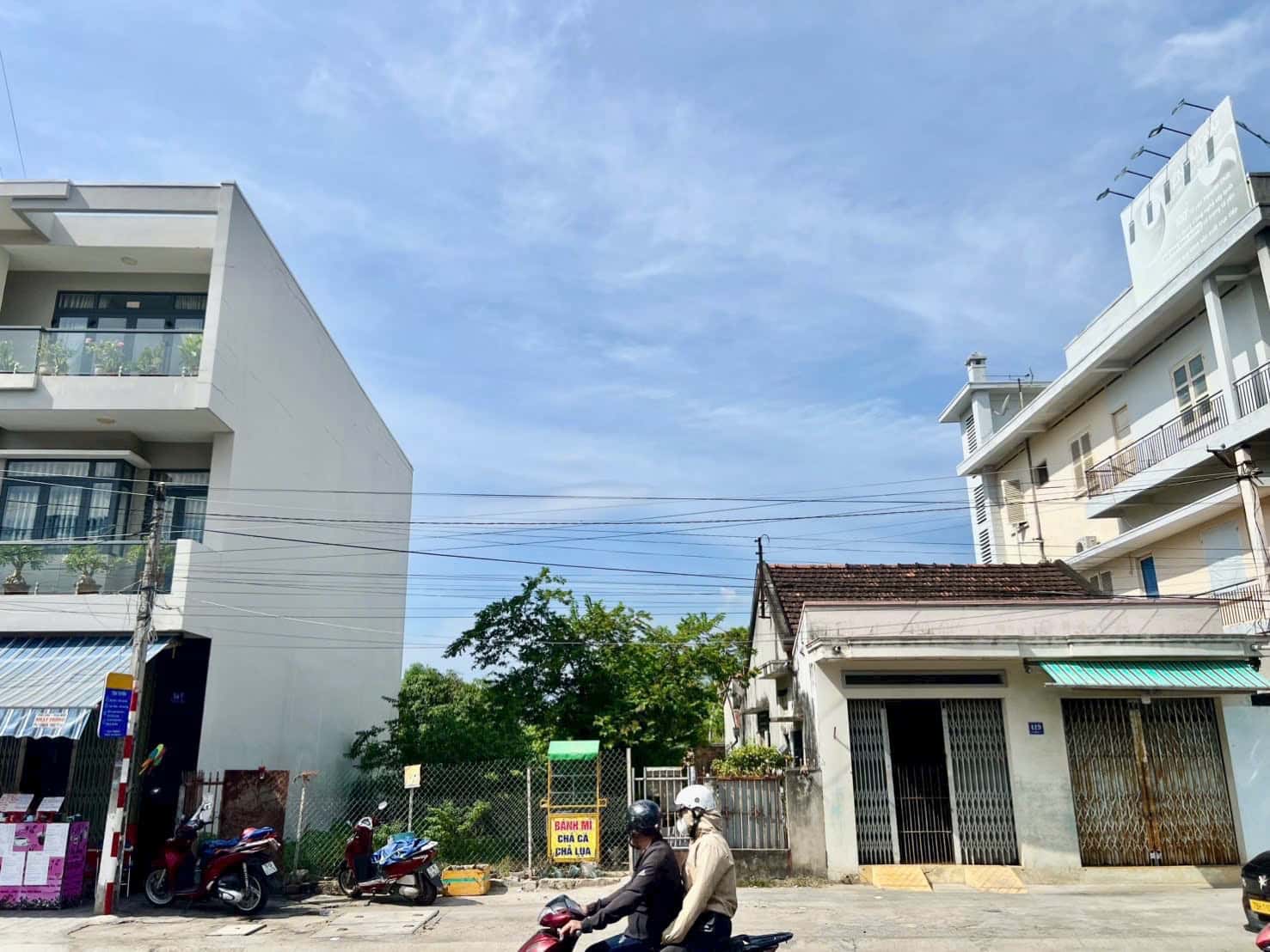 Bán đất đường 23/10 Thành phố Nha Trang, Khánh Hòa – giá 14.6 tỷ