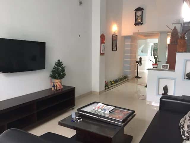 Cho thuê nhà hẻm Dã Tượng Thành phố Nha Trang, Khánh Hòa – 4 phòng ngủ, giá 15 triệu