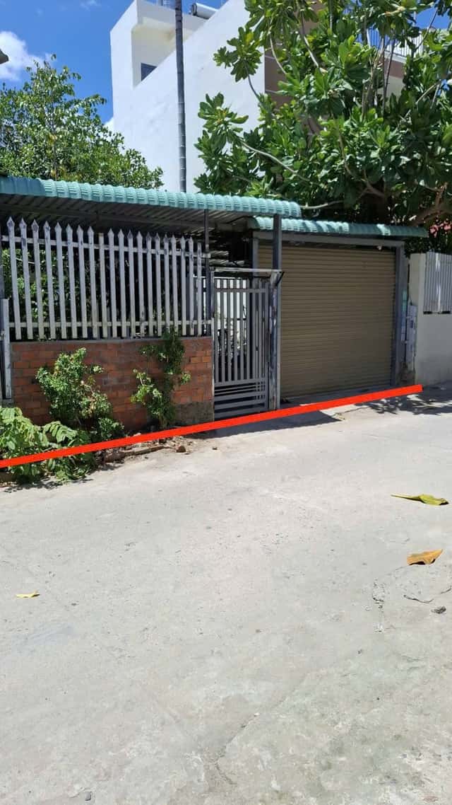 Bán đất Gò ngựa  Thành phố Nha Trang, Khánh Hòa – giá 3.6 tỷ