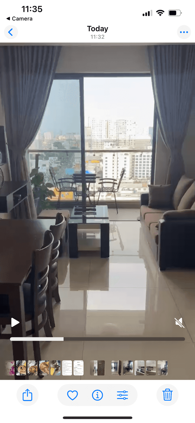 Cho thuê căn hộ chung cư Hoàng văn thụ Quận Tân Bình, TP.HCM – 2 phòng ngủ, giá 18 triệu Cho thuê căn hộ chung cư Hoàng văn thụ Quận Tân Bình, TP.HCM – 2 phòng ngủ, giá 18 triệu