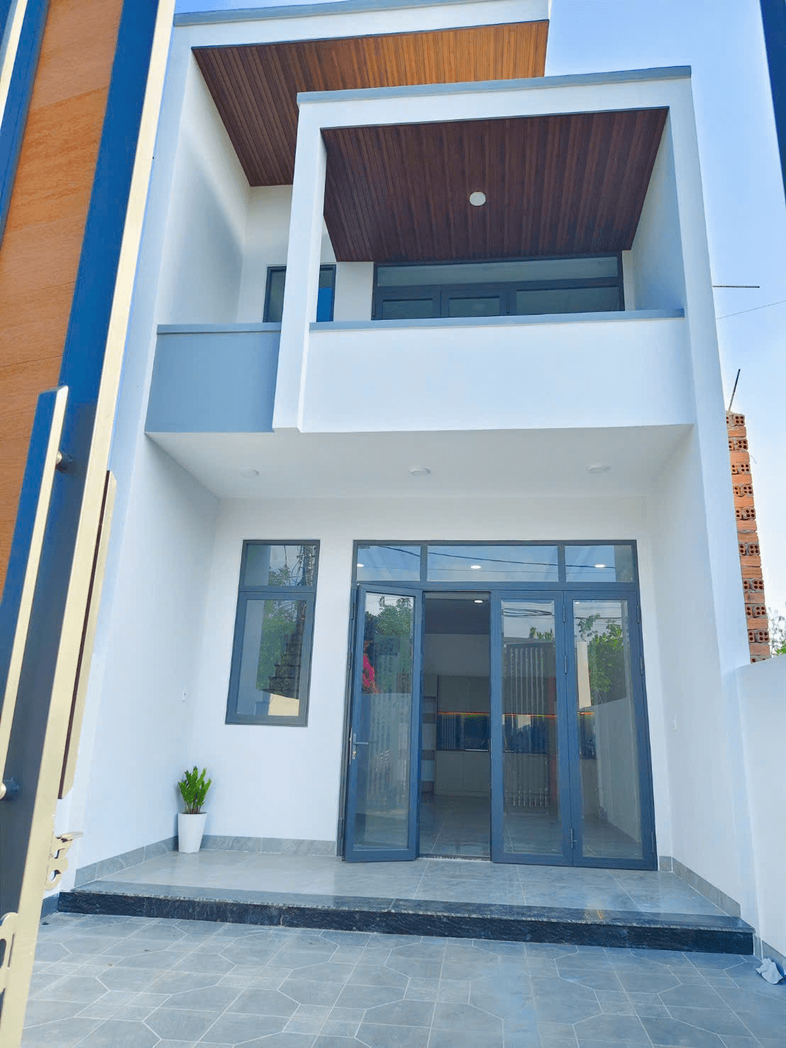 Bán nhà mặt tiền Thửa 363 tờ 10, Đường Ngô Quyền Thành phố Long Khánh, Đồng Nai – 3 phòng ngủ, giá 2.5 tỷ