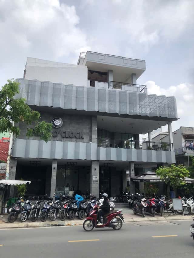 Bán nhà mặt tiền Lữ Gia Quận 11, TP.HCM – giá 150 tỷ Bán nhà mặt tiền Lữ Gia Quận 11, TP.HCM – giá 150 tỷ