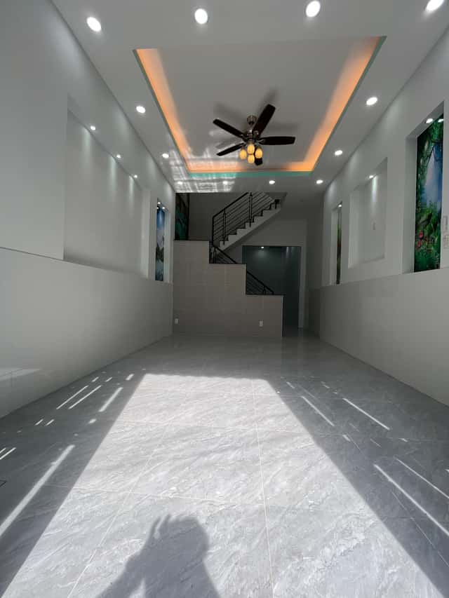 Bán nhà hẻm Lê đức anh Quận Bình Tân, TP.HCM – 3 phòng ngủ, giá 5 tỷ Bán nhà hẻm Lê đức anh Quận Bình Tân, TP.HCM – 3 phòng ngủ, giá 5 tỷ