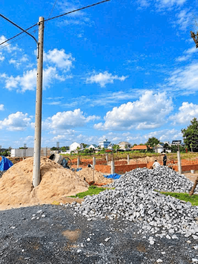 Bán đất đường tổ 6 Thị xã Chơn Thành, Bình Phước – giá 600 triệu