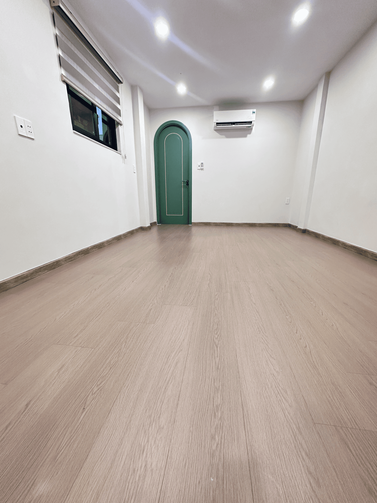 Bán căn hộ chung cư Nguyễn Bá Tòng  Quận Tân Bình, TP.HCM – 2 phòng ngủ, giá 1.7 tỷ