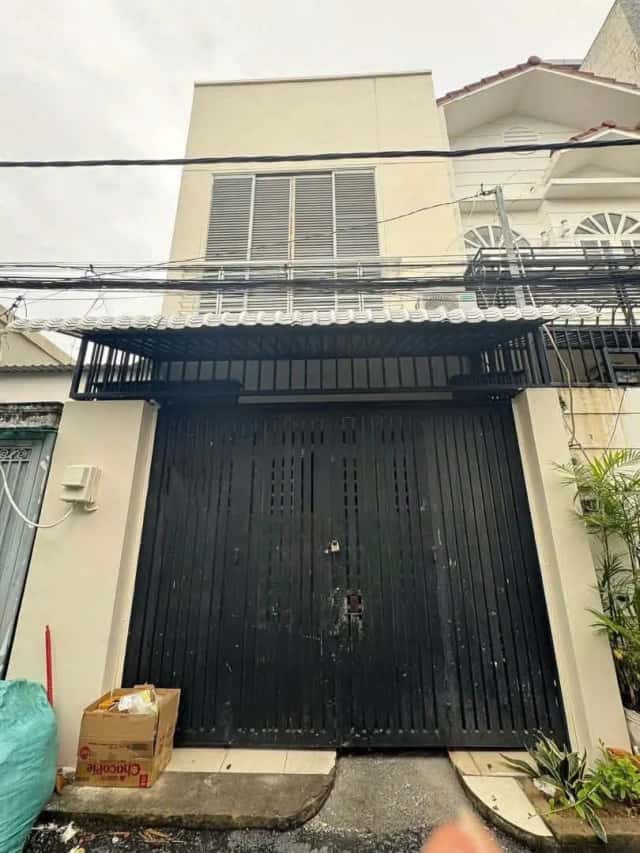 Cho thuê nhà hẻm 9 Thành phố Thủ Đức, TP.HCM – 2 phòng ngủ, giá 10 triệu Cho thuê nhà hẻm 9 Thành phố Thủ Đức, TP.HCM – 2 phòng ngủ, giá 10 triệu