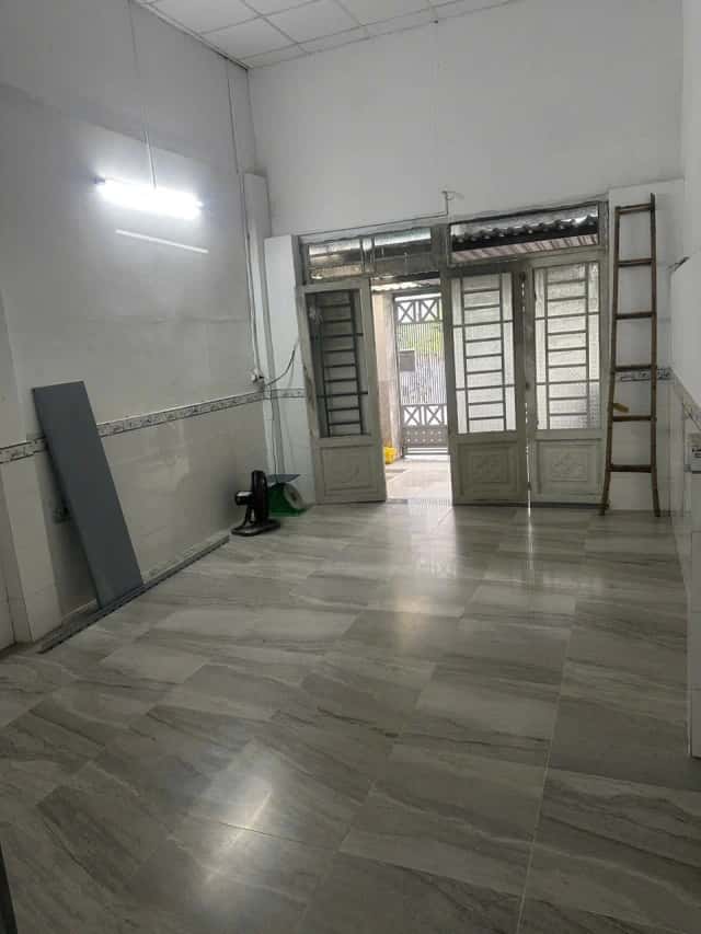Cho thuê nhà hẻm 49 Thành phố Thủ Đức, TP.HCM – 1 phòng ngủ, giá 8 triệu Cho thuê nhà hẻm 49 Thành phố Thủ Đức, TP.HCM – 1 phòng ngủ, giá 8 triệu