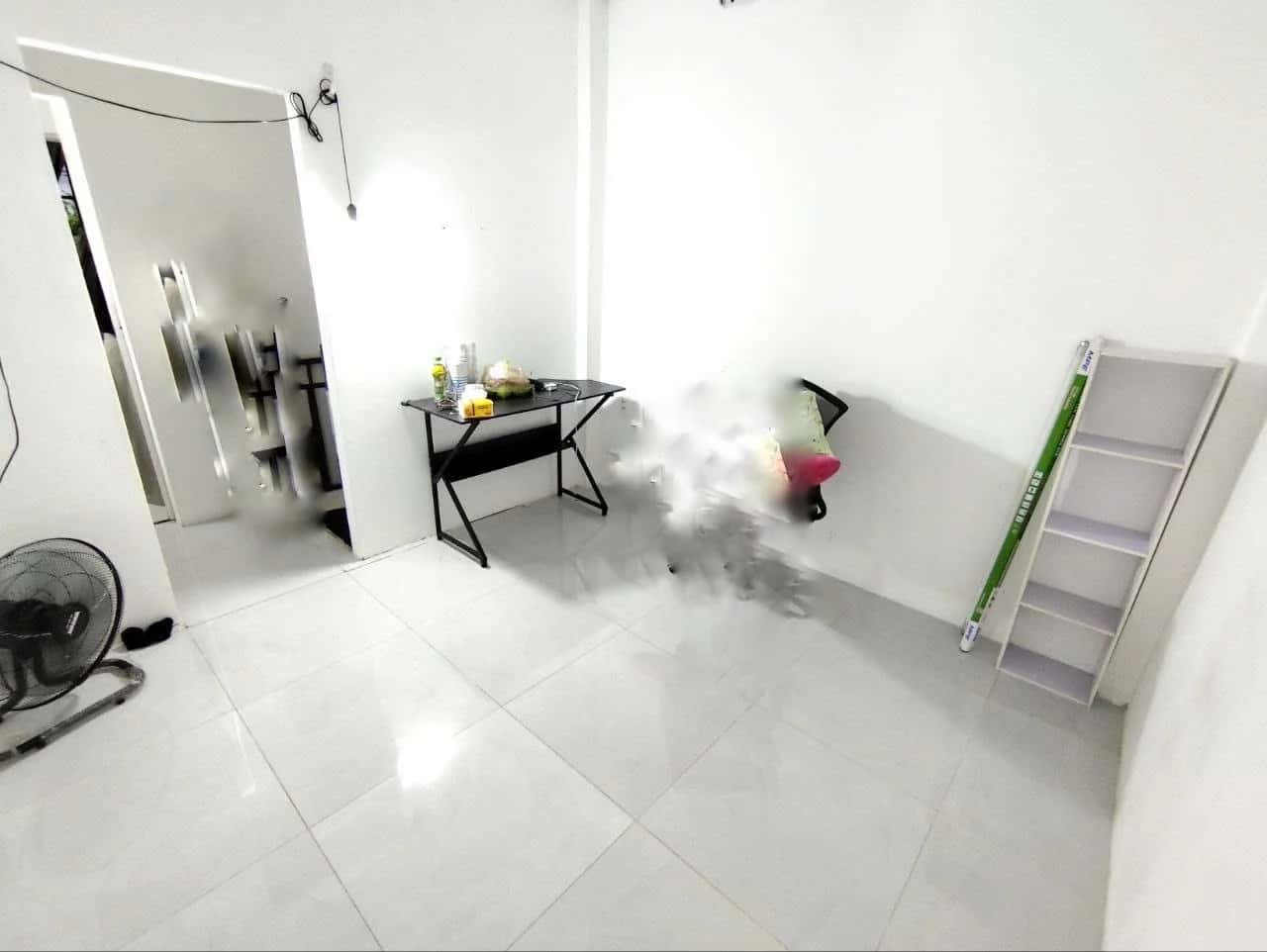 Cho thuê nhà hẻm 4 Thành phố Thủ Đức, TP.HCM – 2 phòng ngủ, giá 6 triệu