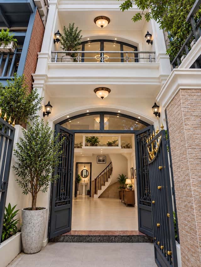 Bán nhà hẻm Lê Thị Bạch Cát Quận 11, TP.HCM – 3 phòng ngủ, giá 6 tỷ Bán nhà hẻm Lê Thị Bạch Cát Quận 11, TP.HCM – 3 phòng ngủ, giá 6 tỷ