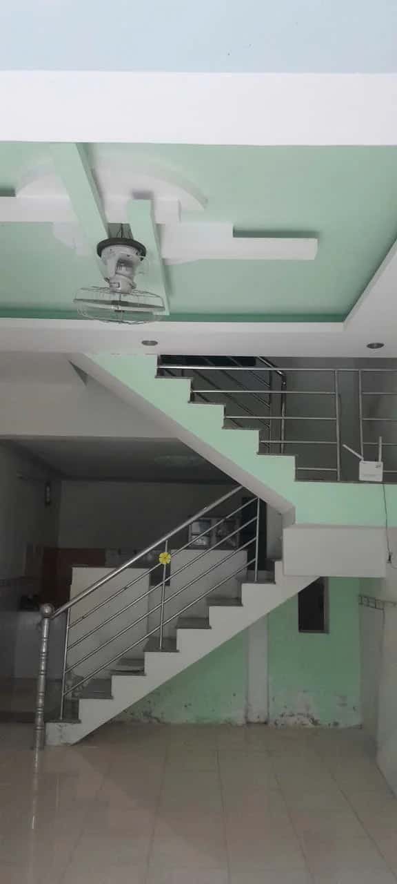 Cho thuê nhà hẻm 38 Thành phố Thủ Đức, TP.HCM – 2 phòng ngủ, giá 10 triệu