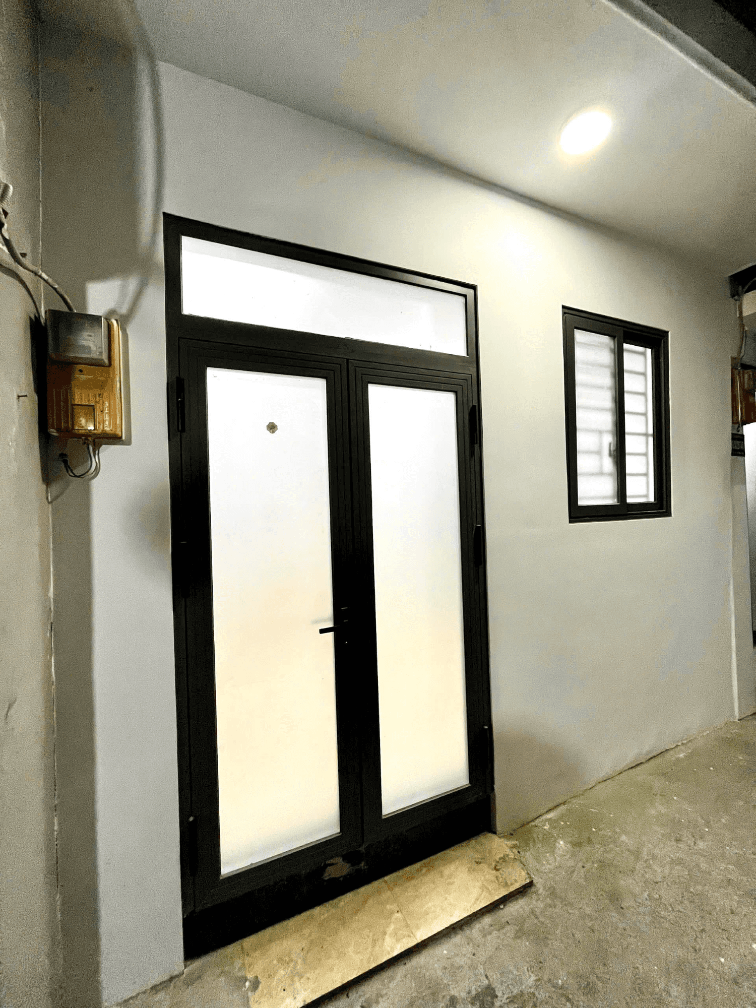 Bán nhà mặt tiền Huỳnh Tấn phát Quận 7, TP.HCM – 2 phòng ngủ, giá 2.2 tỷ