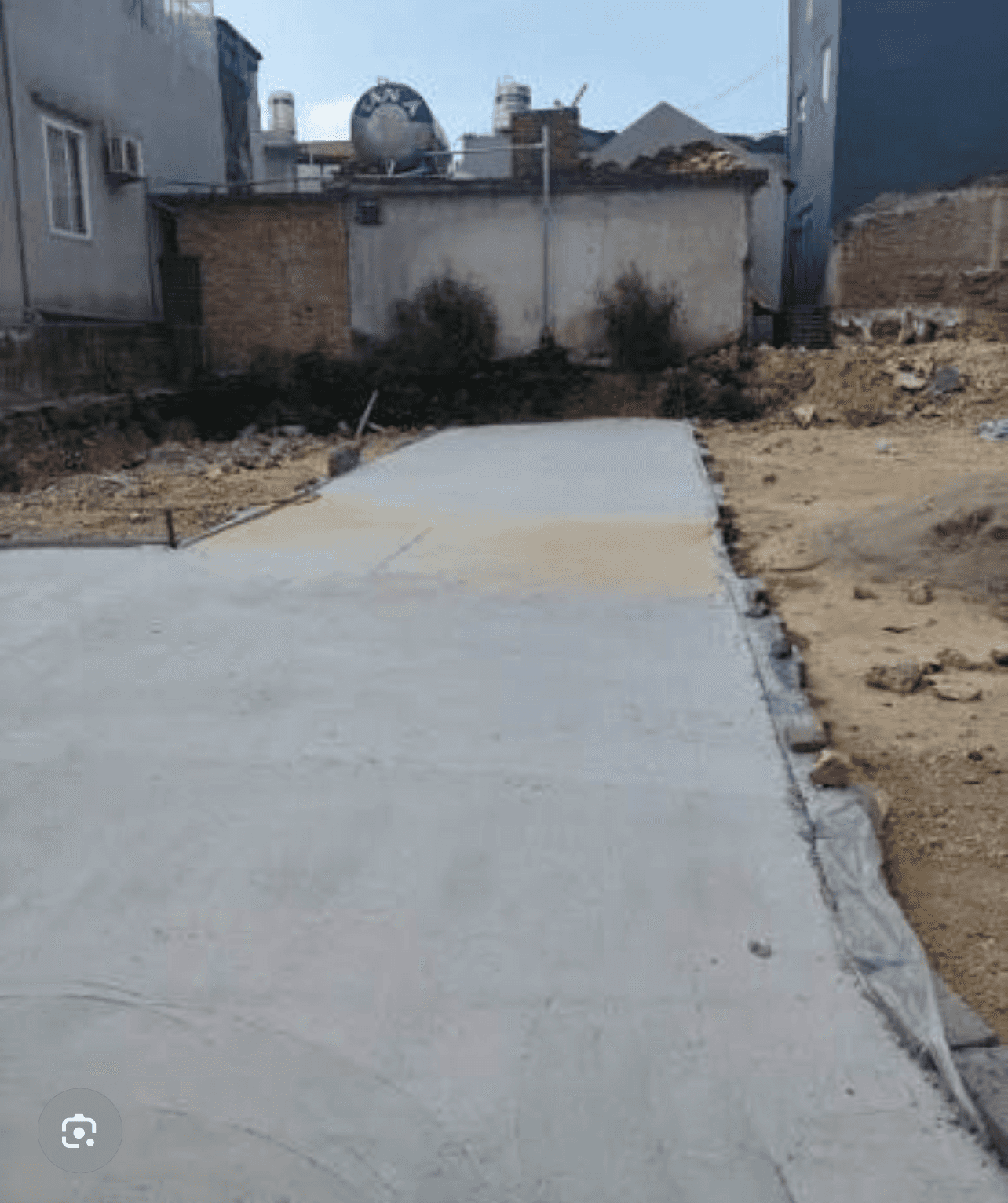 Bán đất Phía sau đập nước Hà Lầm Thành phố Hạ Long, Quảng Ninh – giá 1.3 tỷ