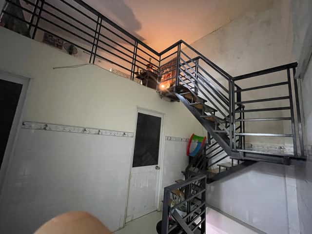 Bán nhà hẻm Đồng Nai  Thành phố Nha Trang, Khánh Hòa – 2 phòng ngủ, giá 2 tỷ