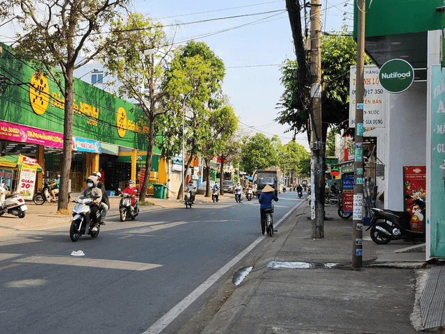 Cho thuê nhà hẻm Linh đông Thành phố Thủ Đức, TP.HCM – 5 phòng ngủ, giá 33 triệu