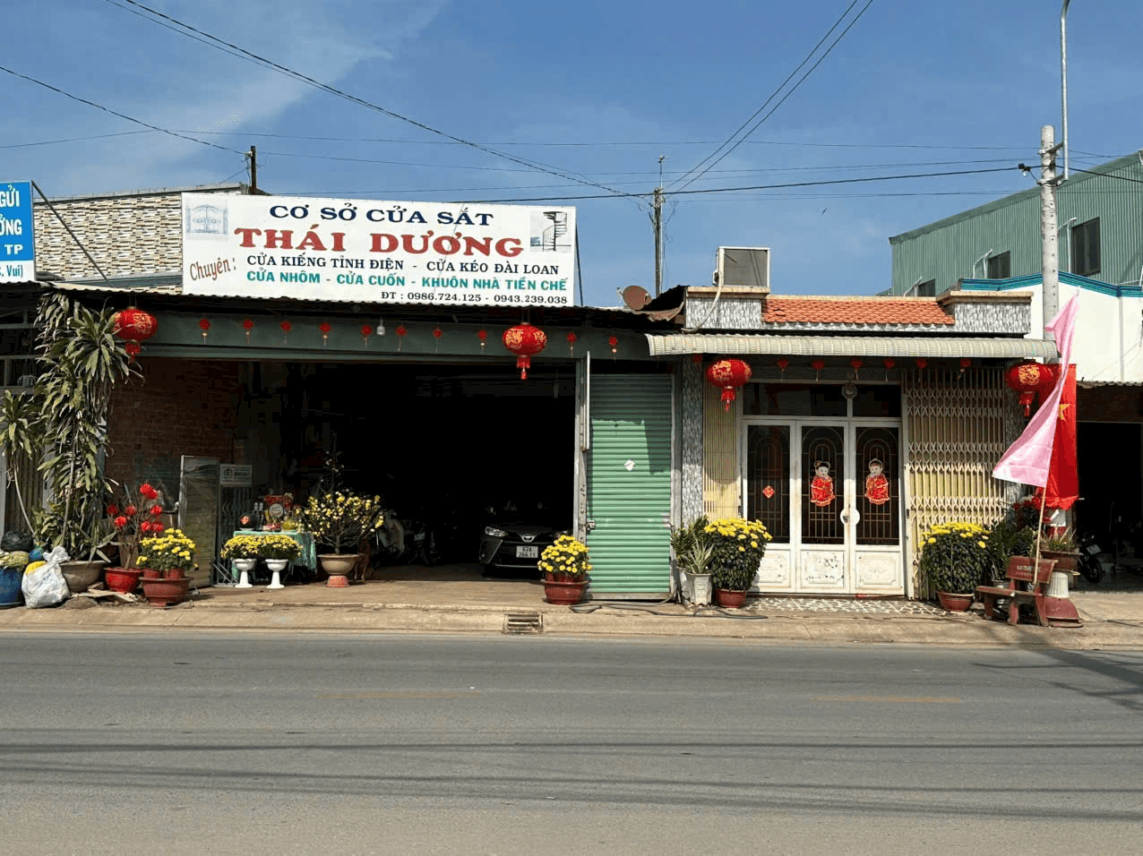 Bán đất ĐT 822 Huyện Đức Hòa, Long An – giá 7 tỷ