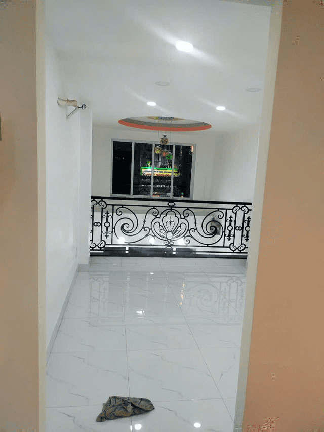 Bán nhà mặt tiền Hưng phú  Quận 8, TP.HCM – 4 phòng ngủ, giá 9.5 tỷ