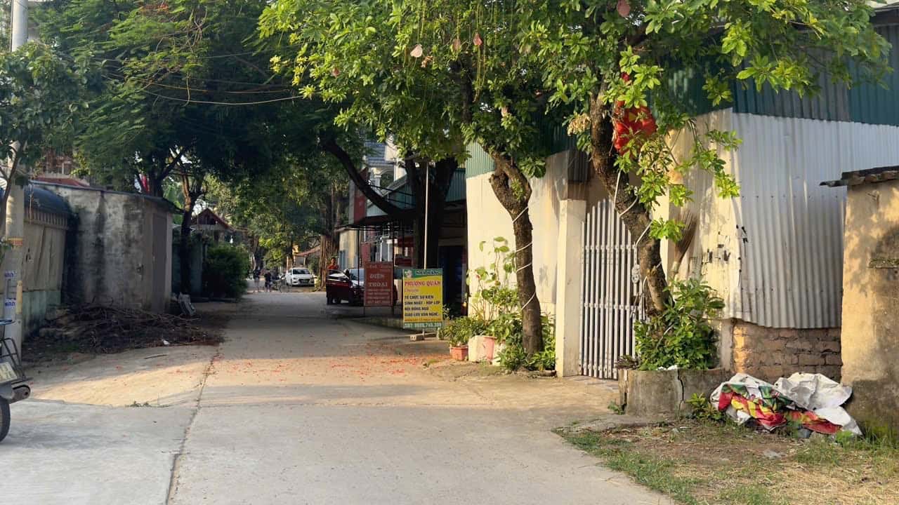 Bán đất Bột  xuyên Huyện Mỹ Đức, TP. Hà Nội – giá 750 triệu