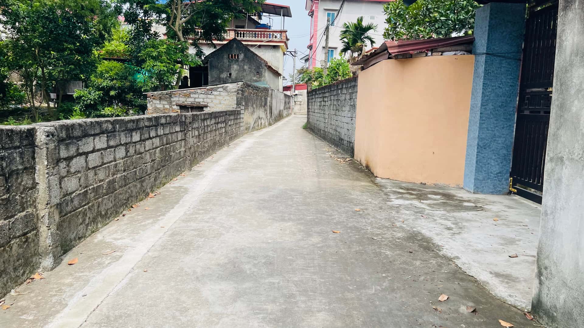 Bán đất Vĩnh Lạc Huyện Mỹ Đức, TP. Hà Nội – giá 1.5 tỷ