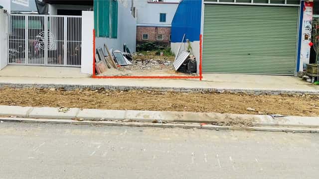 Bán đất La Đồng Hợp Tiến Huyện Mỹ Đức, TP. Hà Nội – giá 4 tỷ