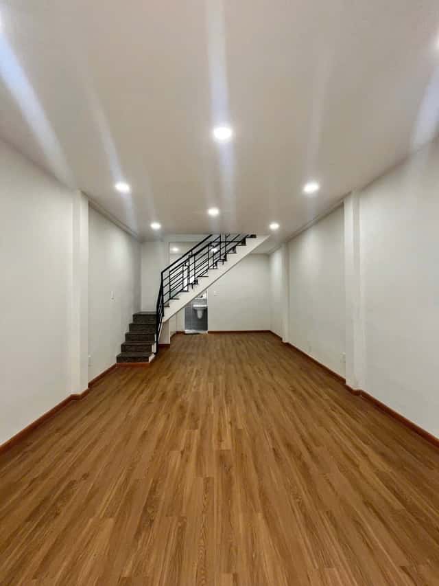 Bán nhà hẻm đường số 8 Quận Bình Tân, TP.HCM – 2 phòng ngủ, giá 5 tỷ