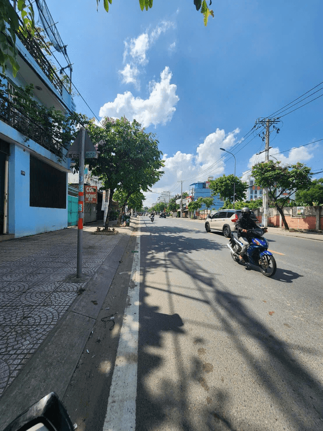 Cho thuê nhà hẻm Đường số 2 Thành phố Thủ Đức, TP.HCM – 4 phòng ngủ, giá 18 triệu