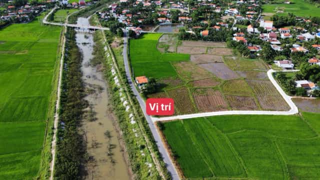 Bán đất thôn Mỹ Hoán Thị xã Ninh Hòa, Khánh Hòa – giá 479 triệu Bán đất thôn Mỹ Hoán Thị xã Ninh Hòa, Khánh Hòa – giá 479 triệu