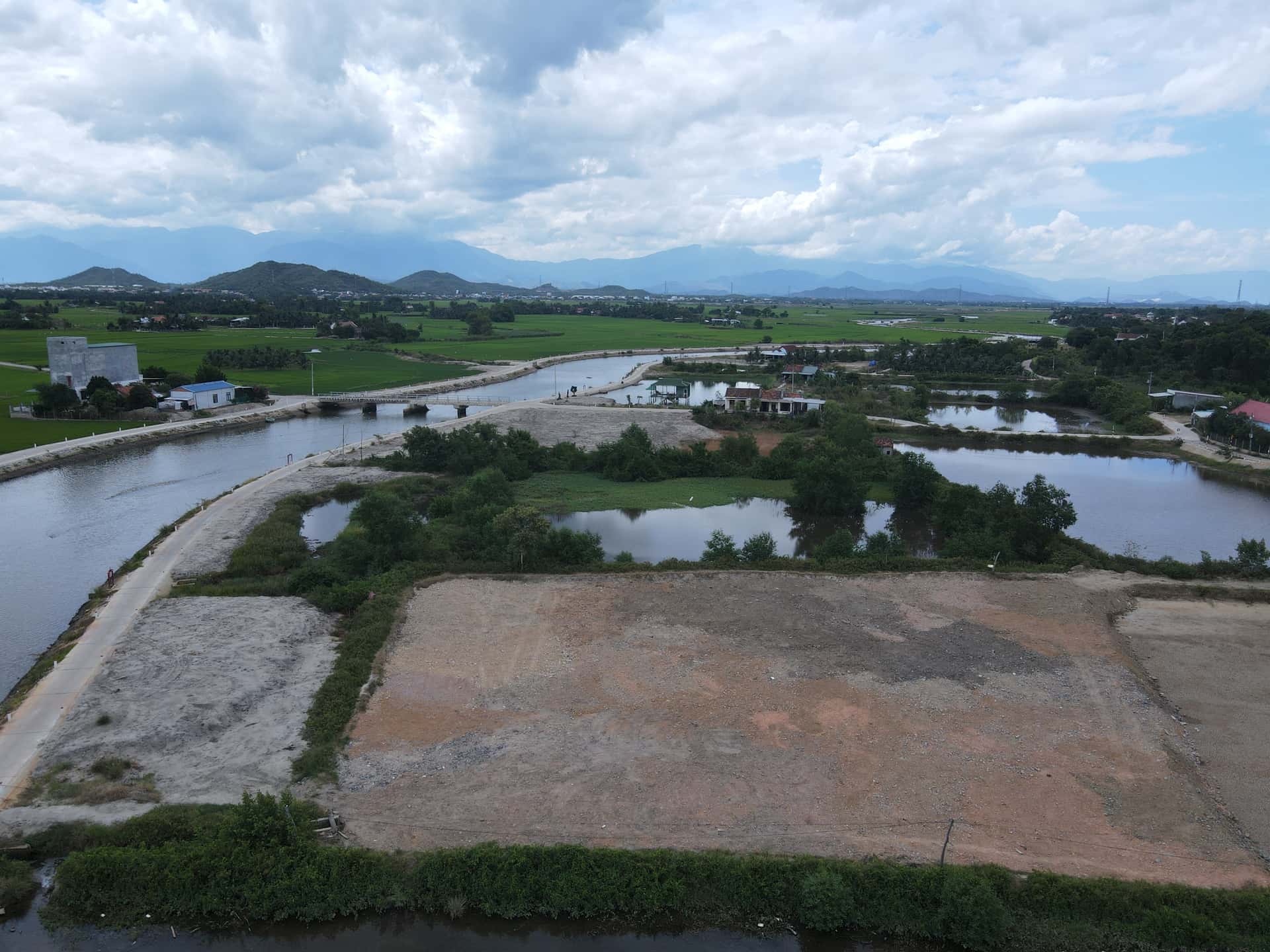 Bán đất Trần Quý Cáp Thị xã Ninh Hòa, Khánh Hòa – giá 11.8 tỷ