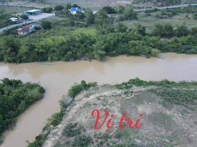 Bán đất Tỉnh Lộ 8 Thị xã Ninh Hòa, Khánh Hòa – giá 1.5 tỷ
