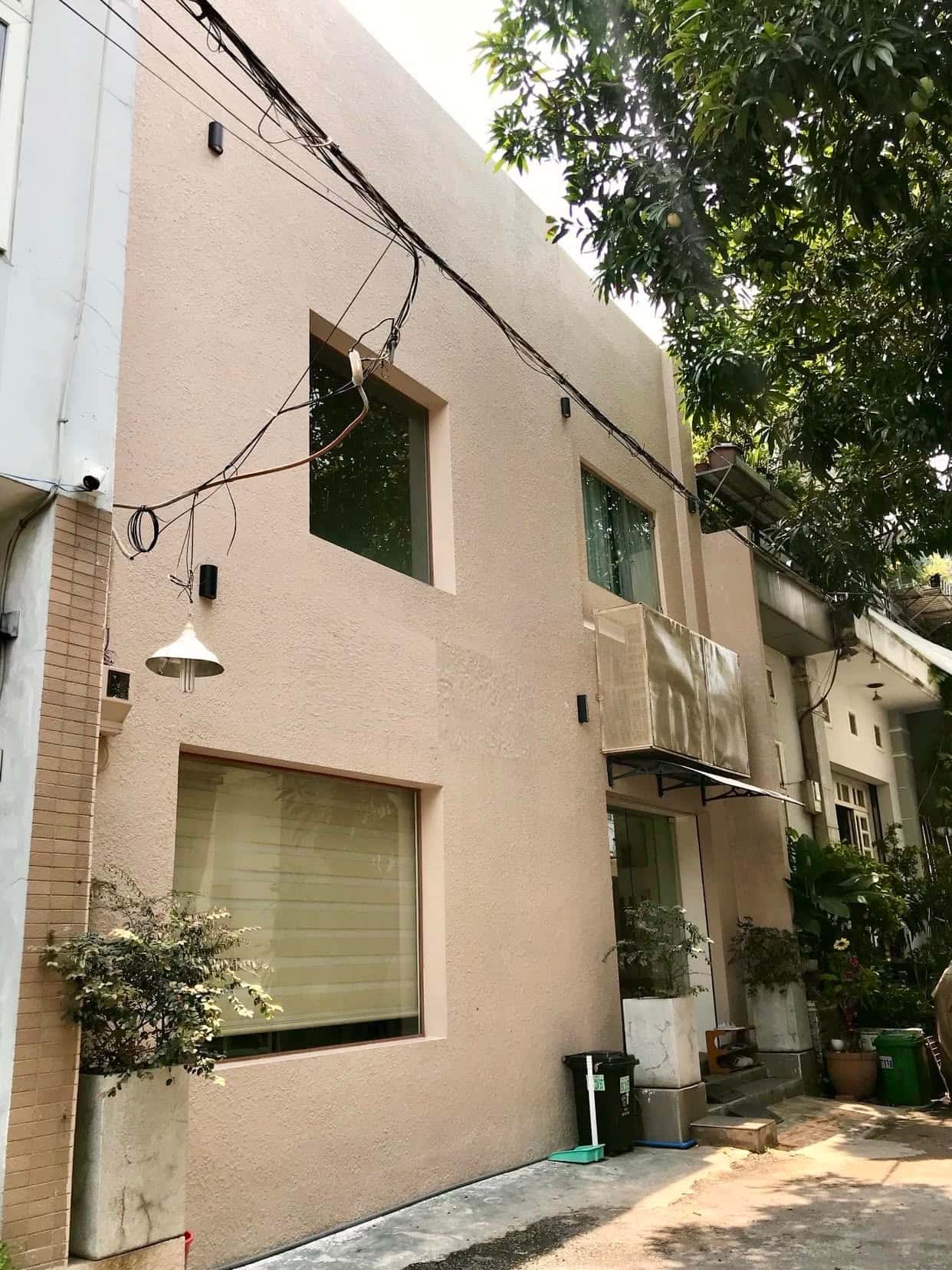 Bán nhà hẻm Tô Ngọc Vân Thành phố Thủ Đức, TP.HCM – 3 phòng ngủ, giá 7.3 tỷ